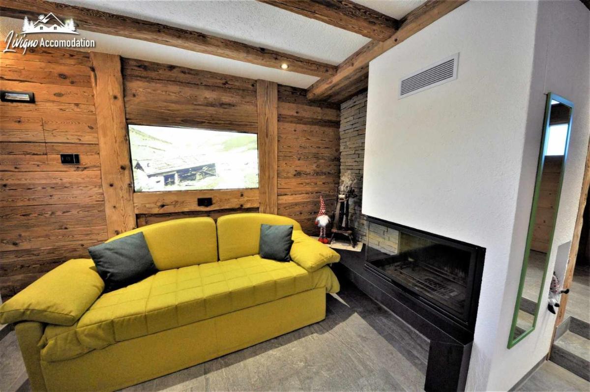 Mountain Chalet Scoiattolo - Housity