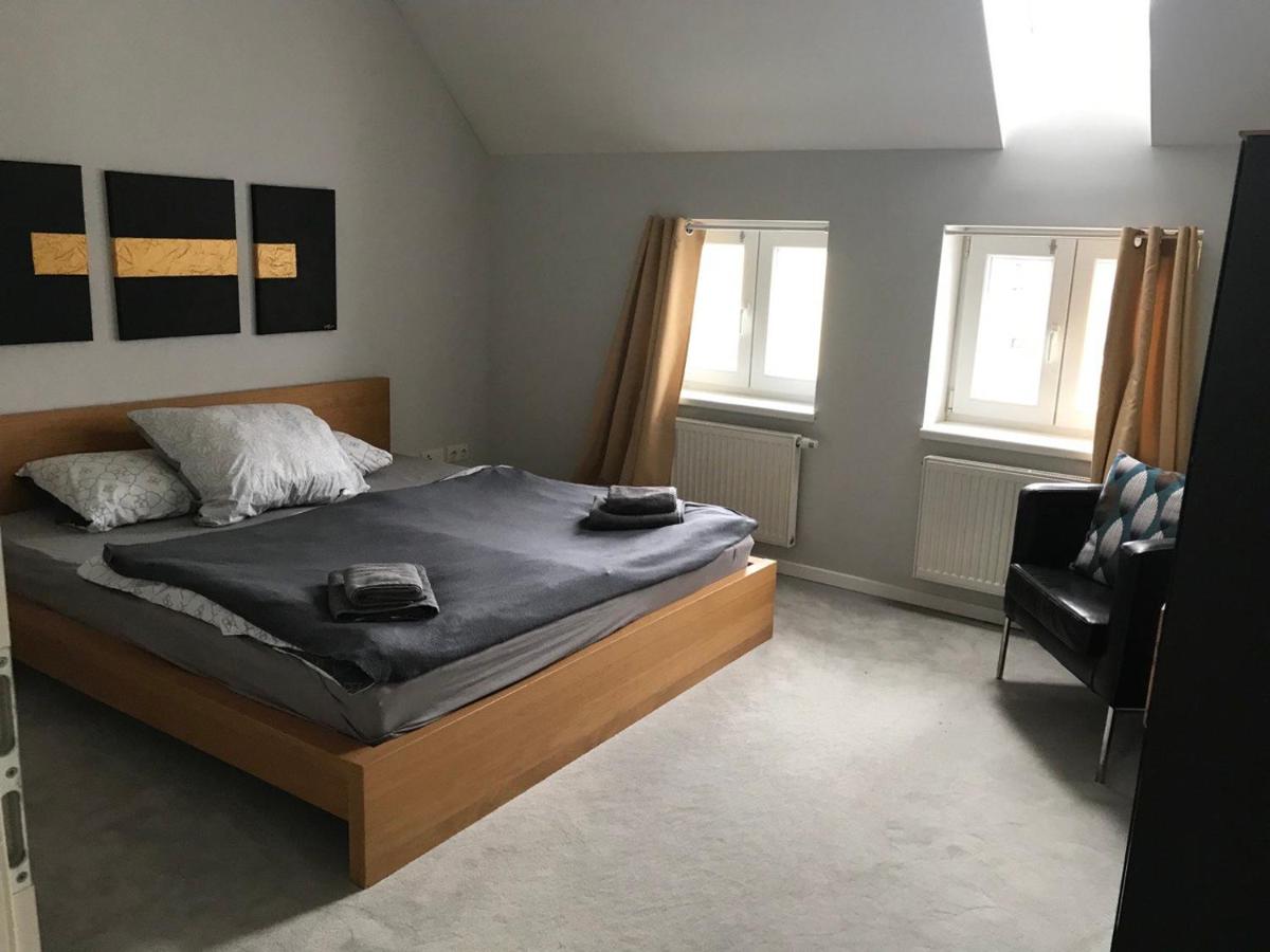 Apartment Zebra - Hizvo