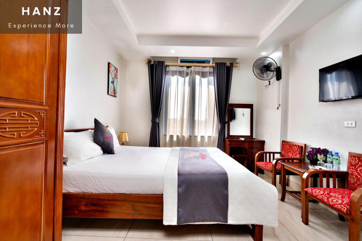 HANZ Duc Hieu 1 Hotel - Housity
