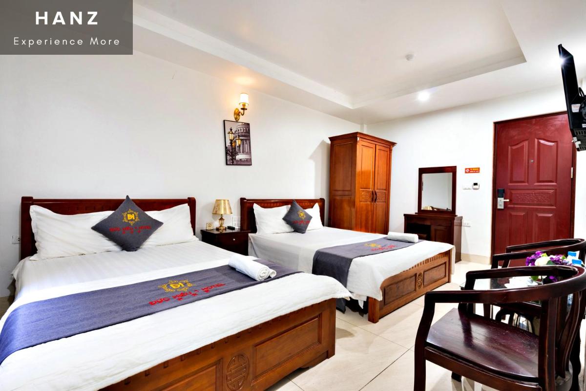 HANZ Duc Hieu 1 Hotel - Housity