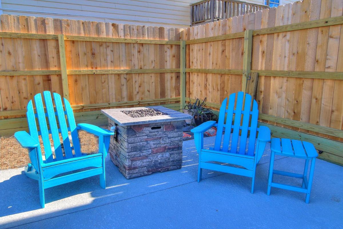 Summer Salt - House - Housity