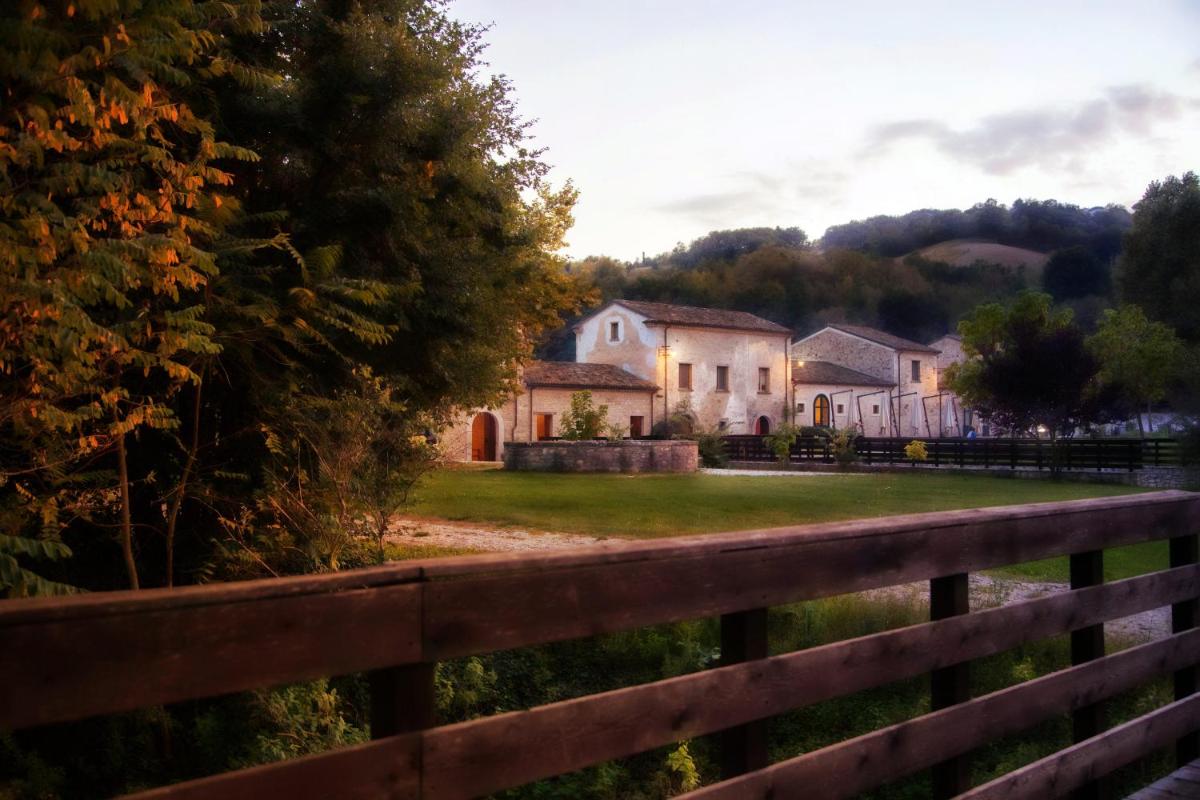 Albergo Diffuso La Piana dei Mulini - Housity