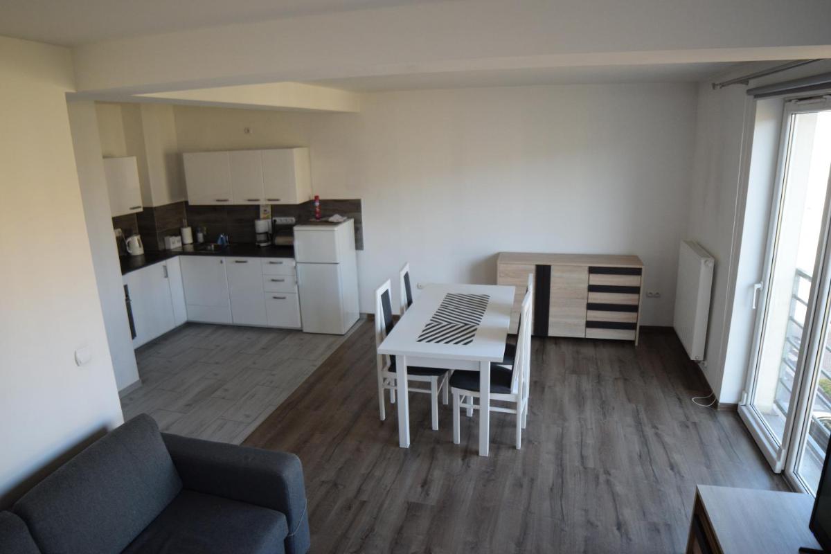 Hot Pot Apartament - Housity