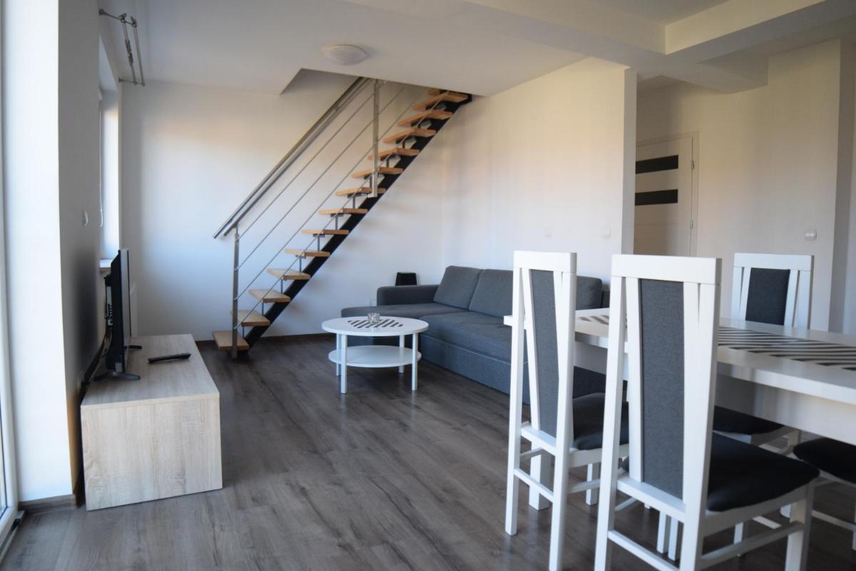 Hot Pot Apartament - Housity