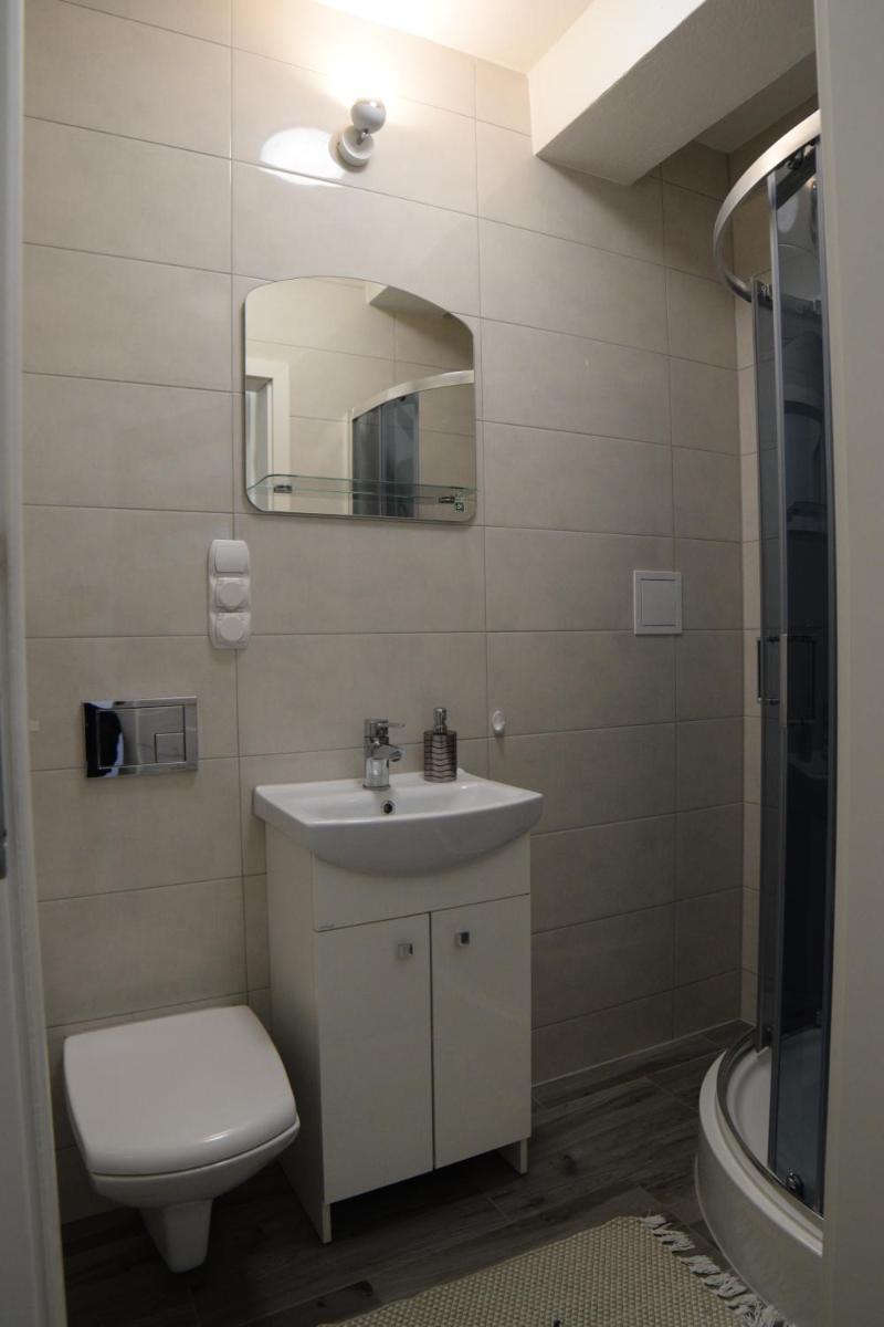 Hot Pot Apartament - Housity