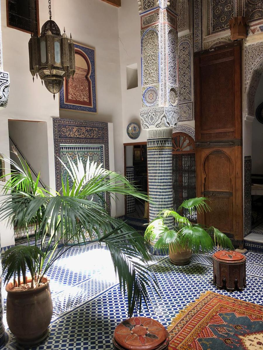 Palais des Mille et Une Nuits - Housity
