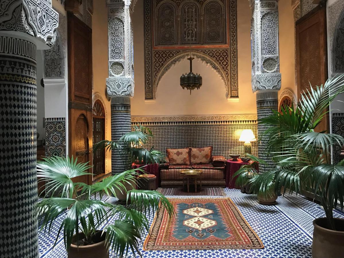 Palais des Mille et Une Nuits - Housity