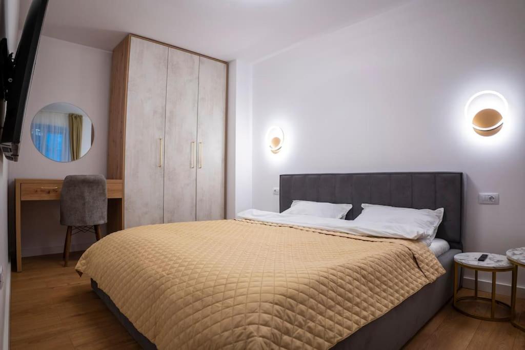 Suitetrails - Coban Residence - A3 - Scandinavian Apartment