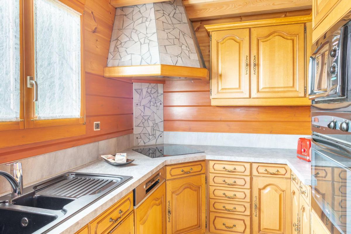 Chalet Café-Chocolat - Housity