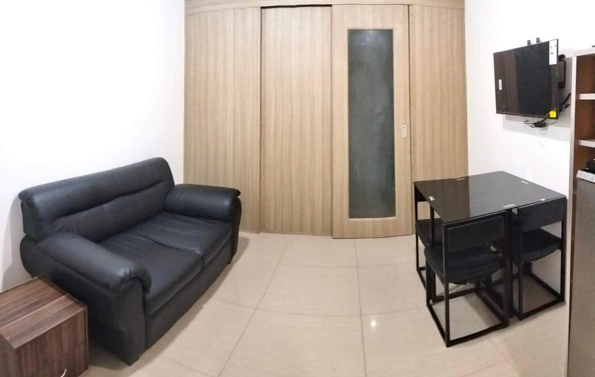 Ray's Staycation at Shore Residences - Housity