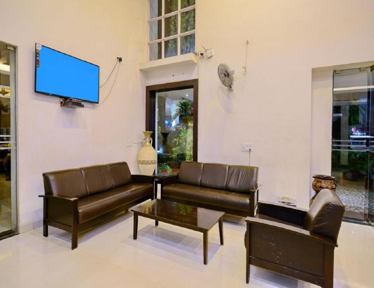 Suitetrails - Hotel Mayura, Ambikapur