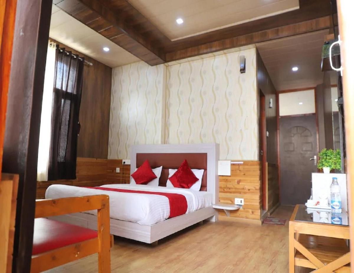 Suitetrails - Hotel Mayura, Ambikapur