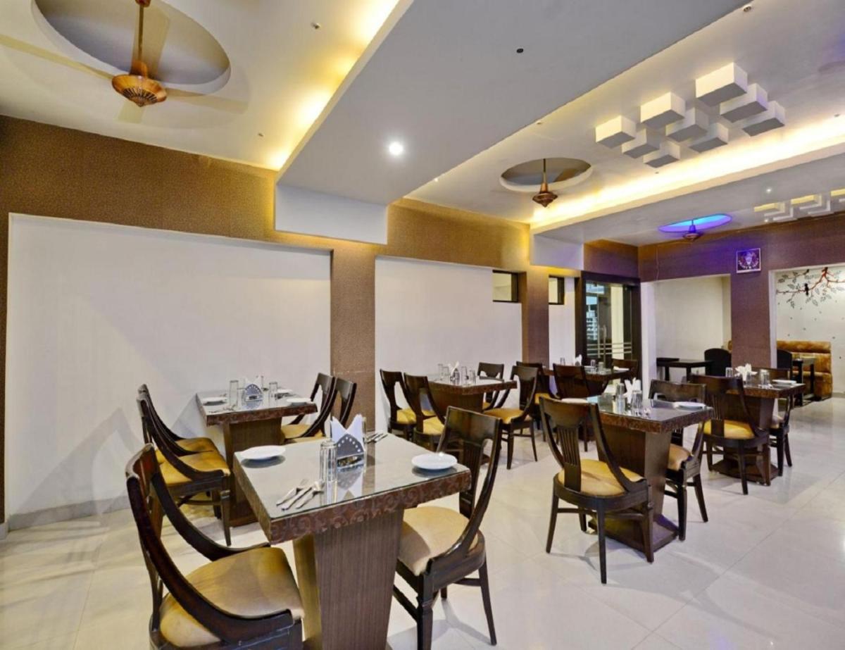 Suitetrails - Hotel Mayura, Ambikapur