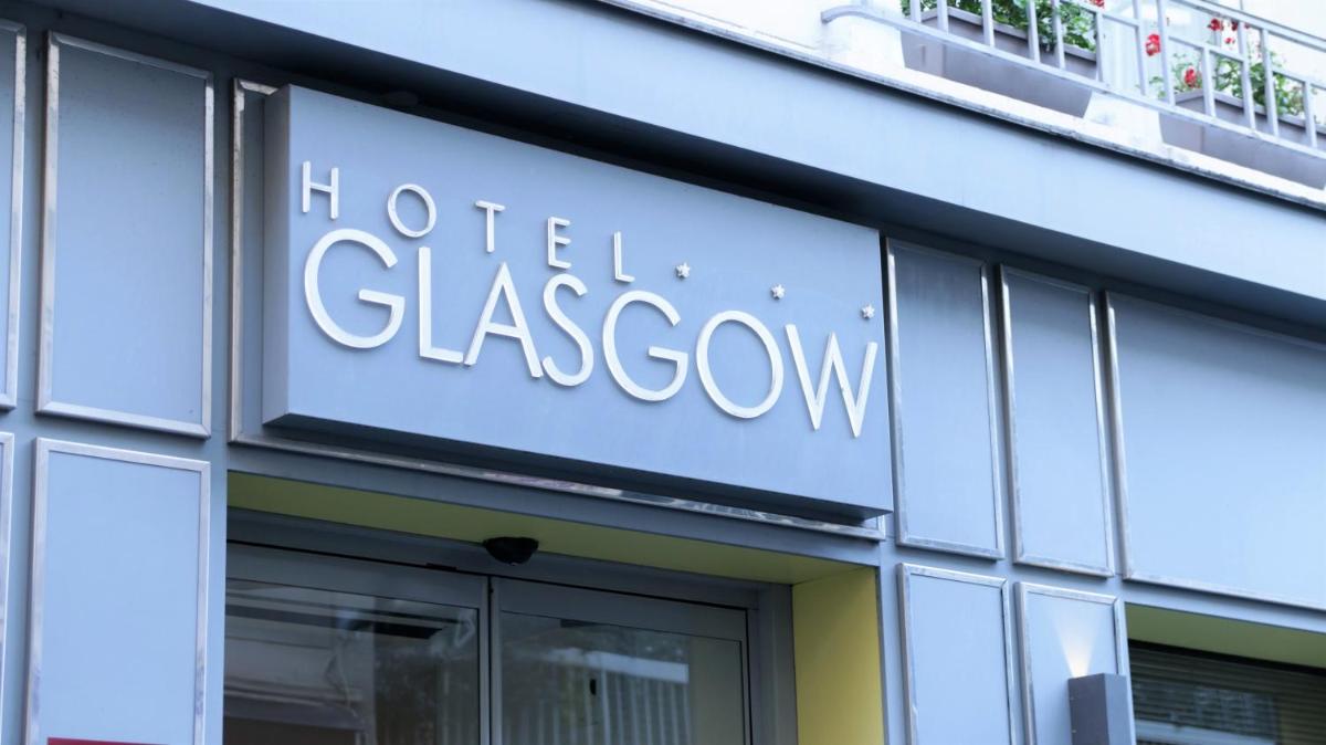 Glasgow Monceau by Patrick Hayat - Housity