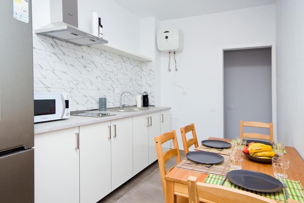 Suitetrails - Lovely and bright 2-bedroom apartment in El Charco