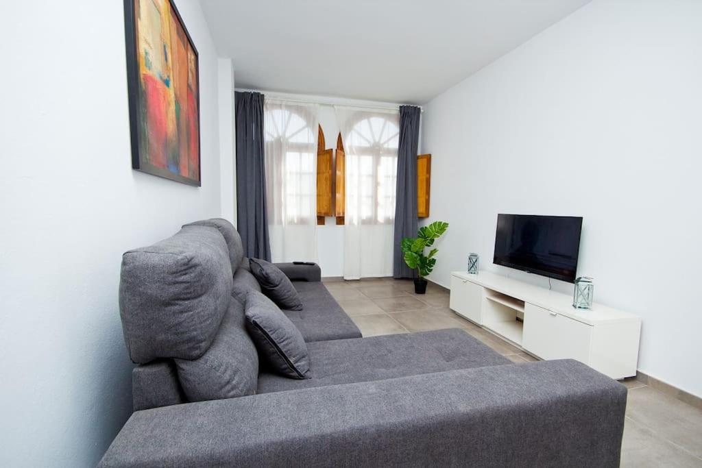 Suitetrails - Lovely and bright 2-bedroom apartment in El Charco