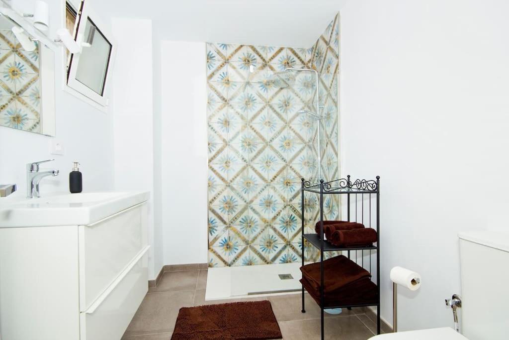 Suitetrails - Lovely and bright 2-bedroom apartment in El Charco