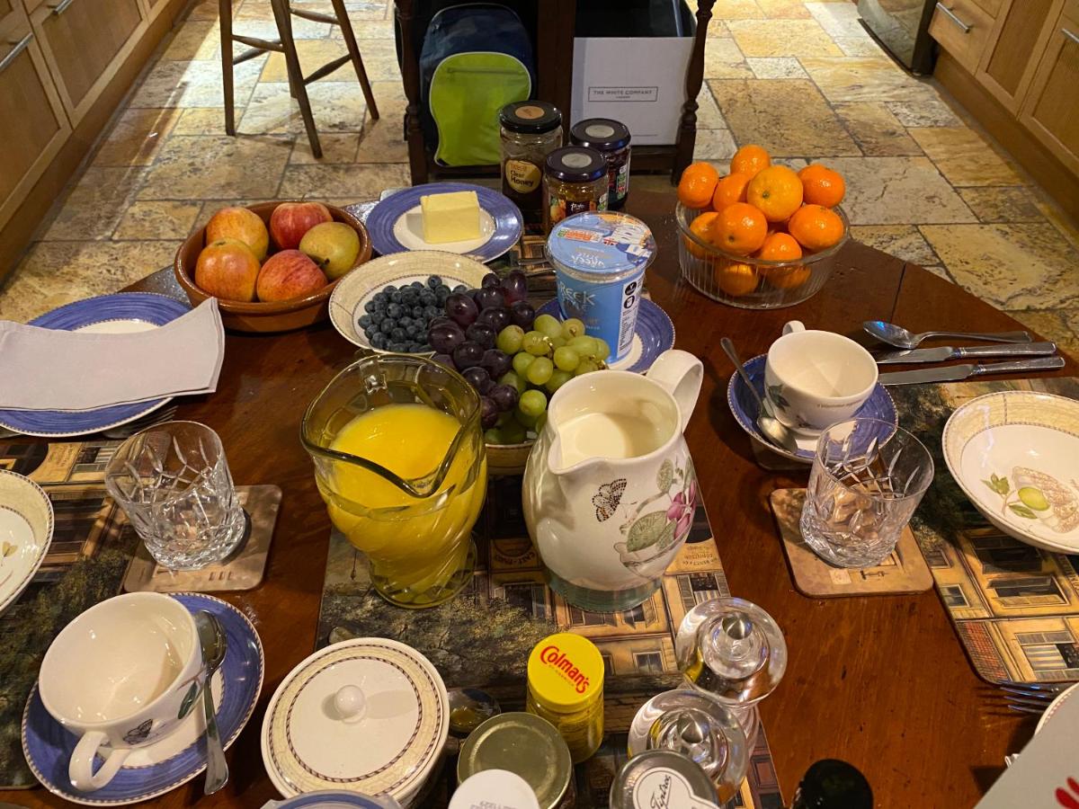 Jasmine Cottage - Housity