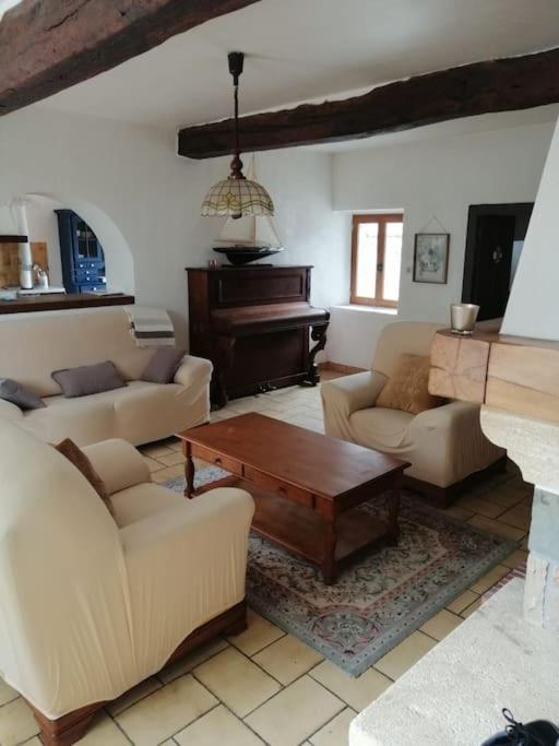 Gîte Les Aubins - Bord de Mer - Cotentin - Housity