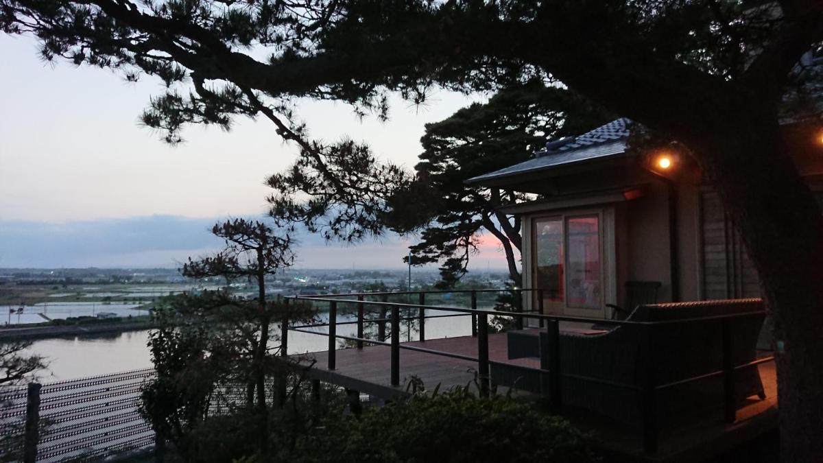 Hitachinaka Villa DAN - ひたちなか 暖 - - Housity