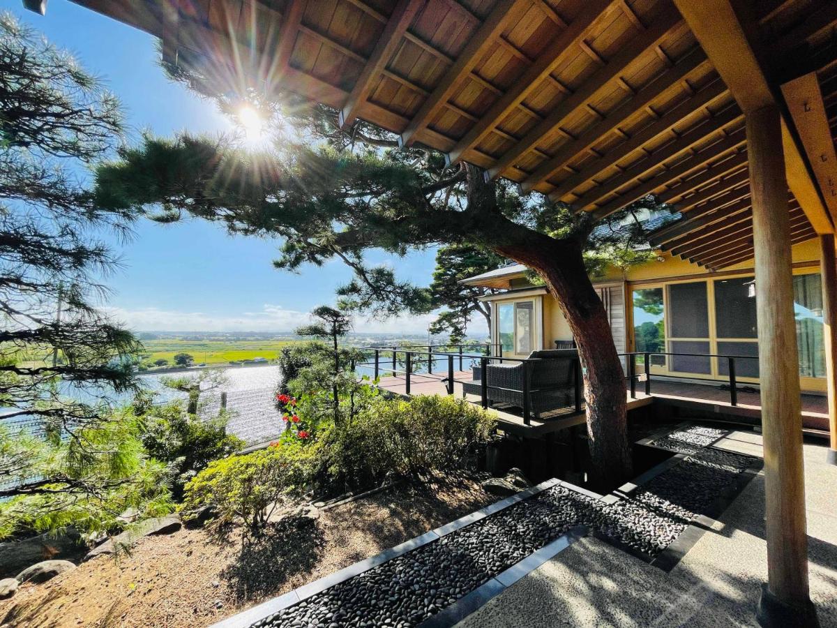 Hitachinaka Villa DAN - ひたちなか 暖 - - Housity