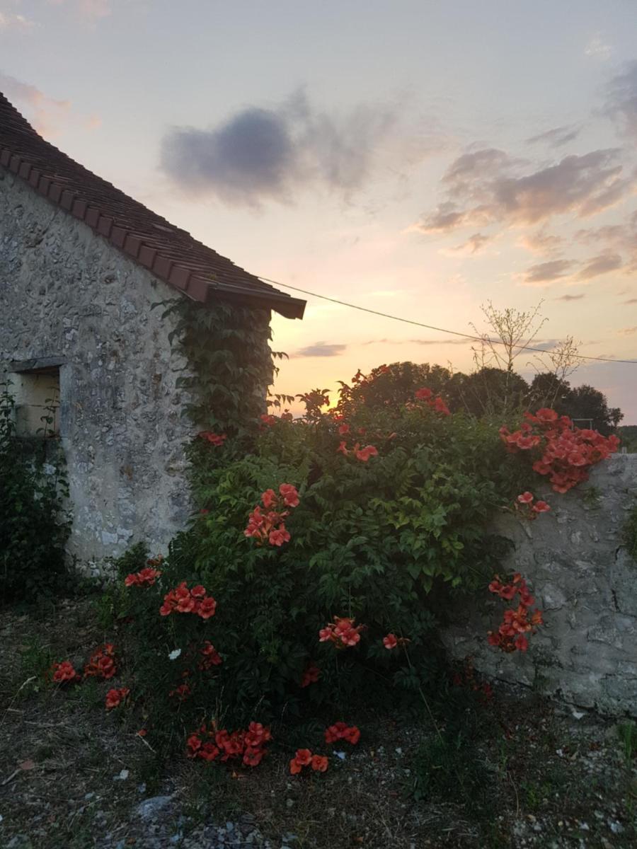 Maison de Charme sur Colline de La Roche Posay - Housity