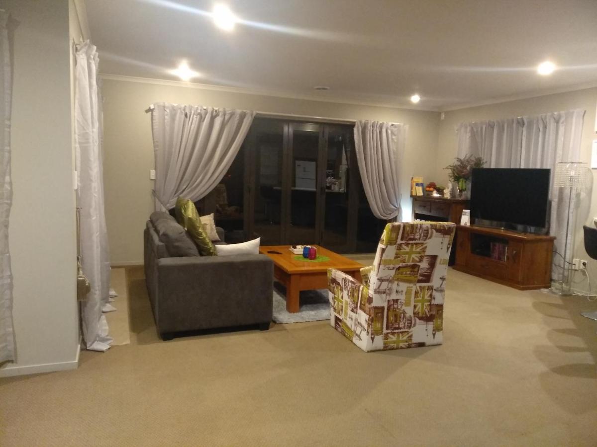 Rototuna North Homestay - Housity