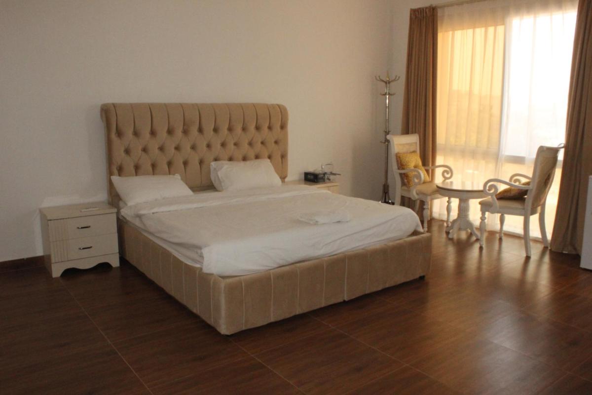 Suitetrails - Muscat beach Guest House Room 44