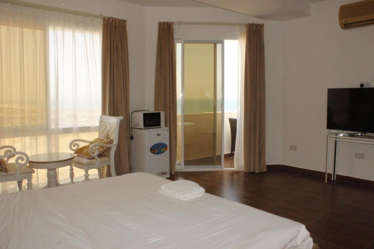 Suitetrails - Muscat beach Guest House Room 44