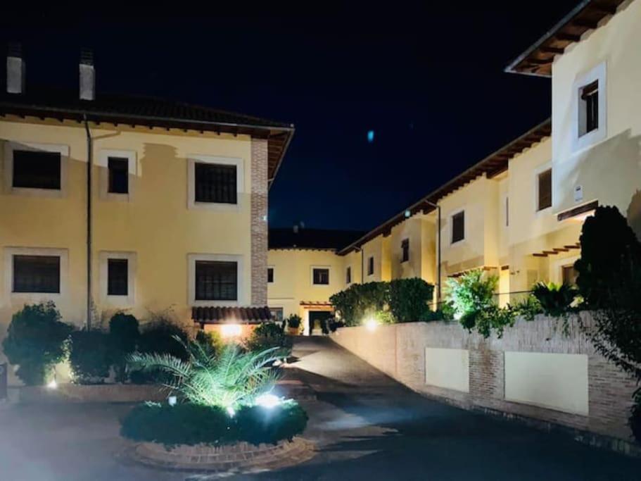 Casa Rustica con Encanto - Housity