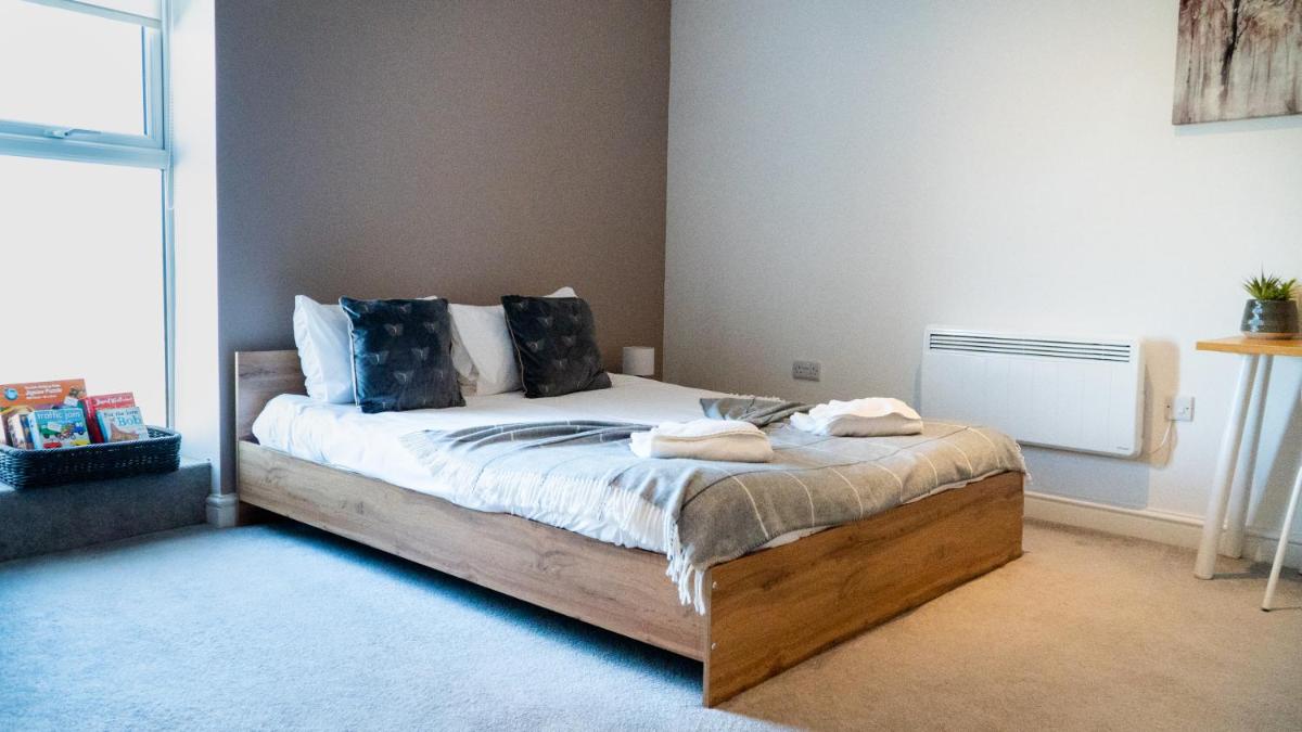 The Crows Nest by Paymán Club - Housity