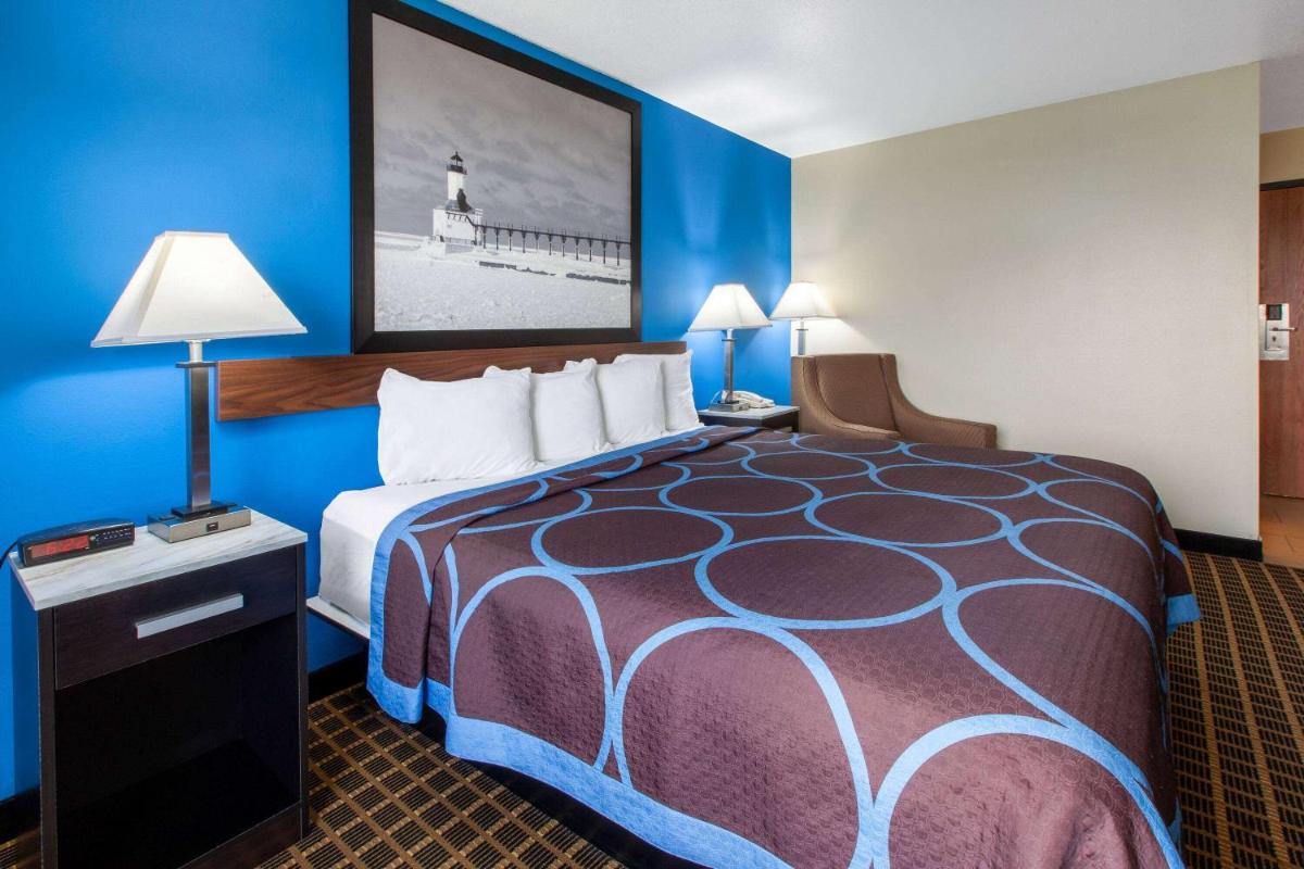 Quality Inn Elkhart - Housity