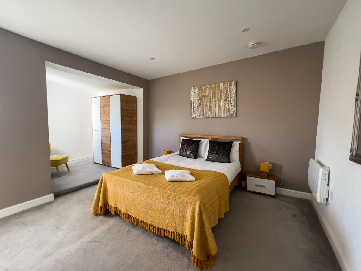 The Crows Nest by Paymán Club - Housity