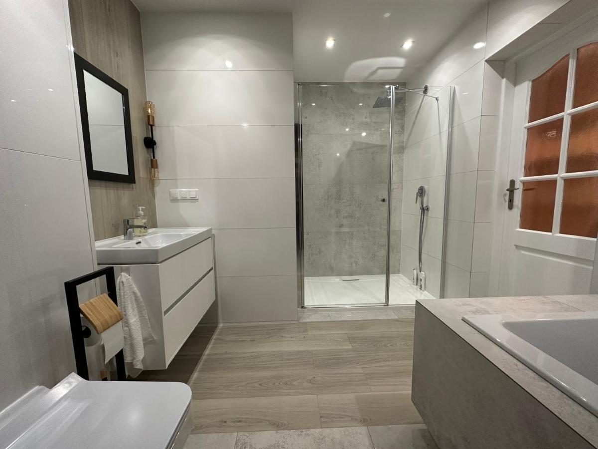 Apartament Nidzica Rzemieślnicza 4 - Housity