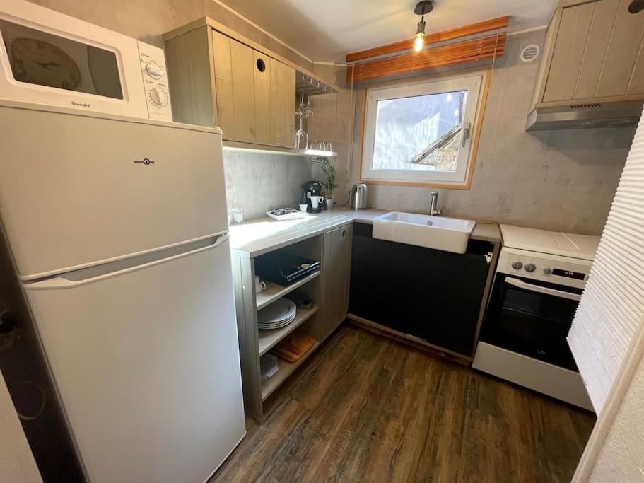 * NEW * L'Alsacien * Appartement avec terrasse - Housity