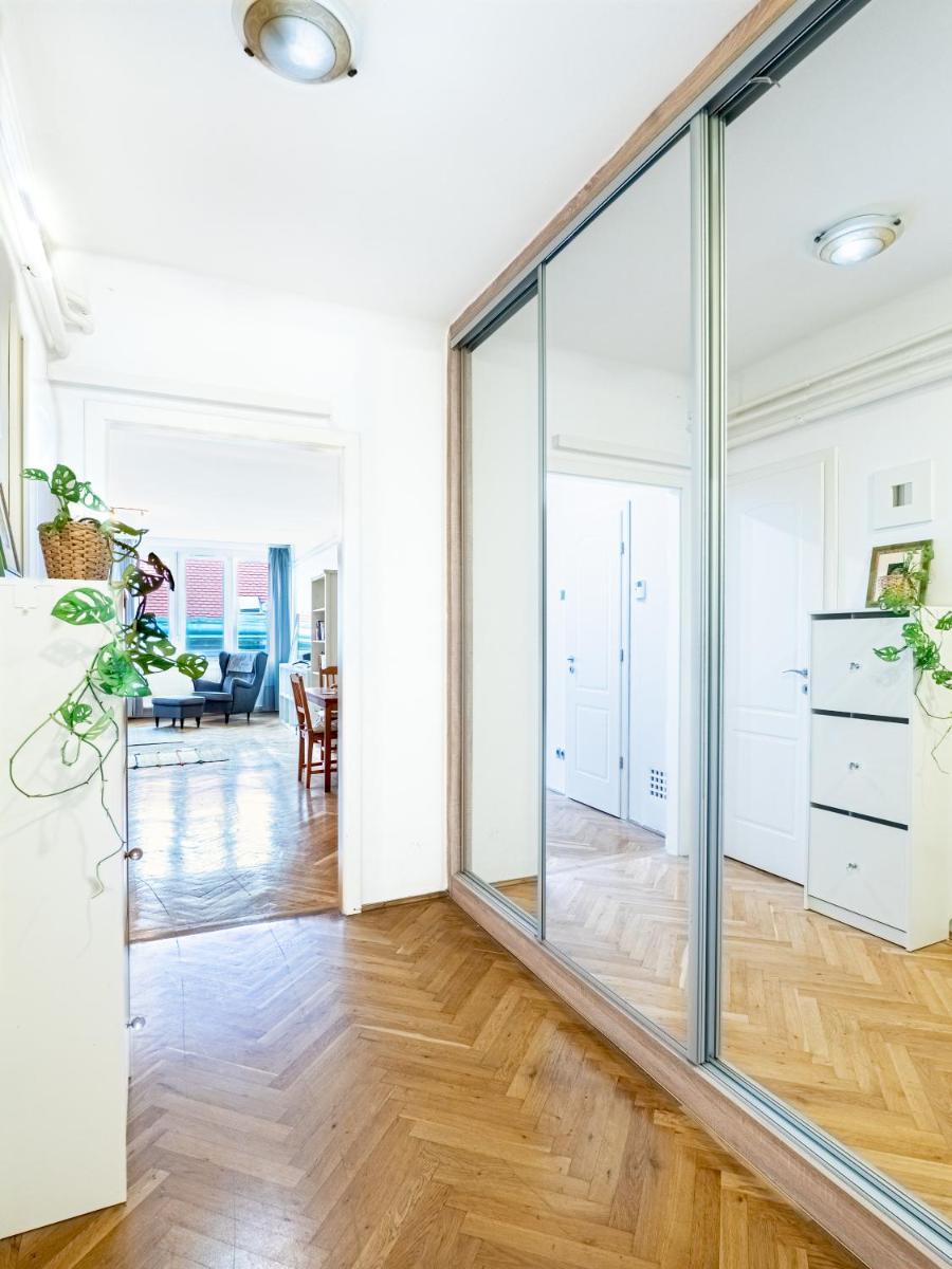 Buda Castle Cosy Apartment - Housity