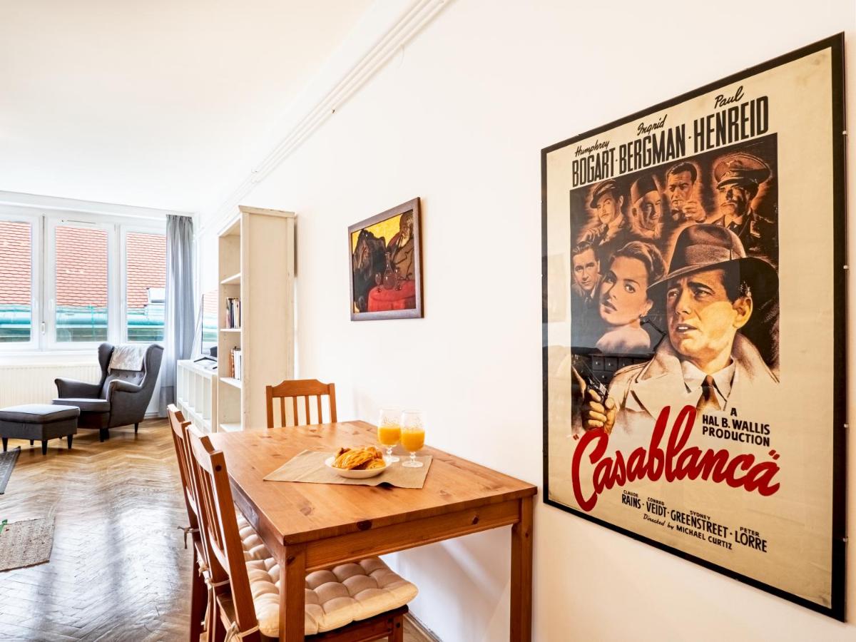 Buda Castle Cosy Apartment - Housity