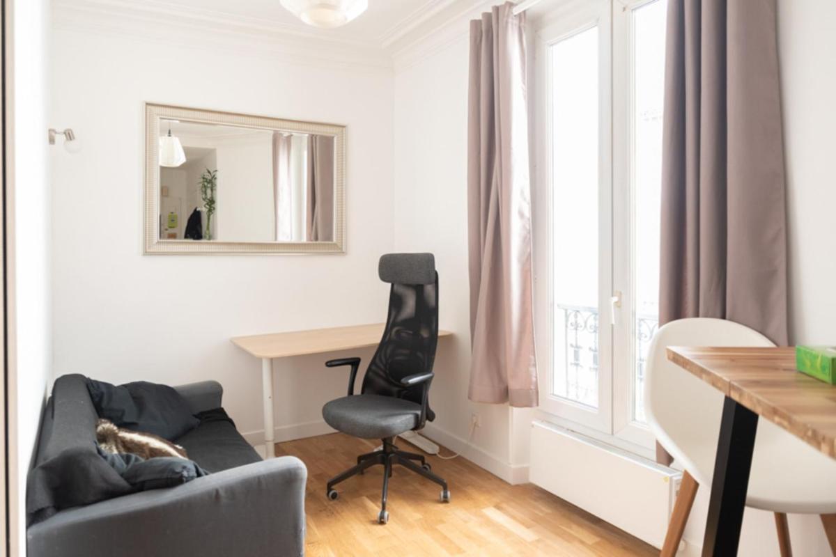 Small comfortable nest near Montparnasse - Housity