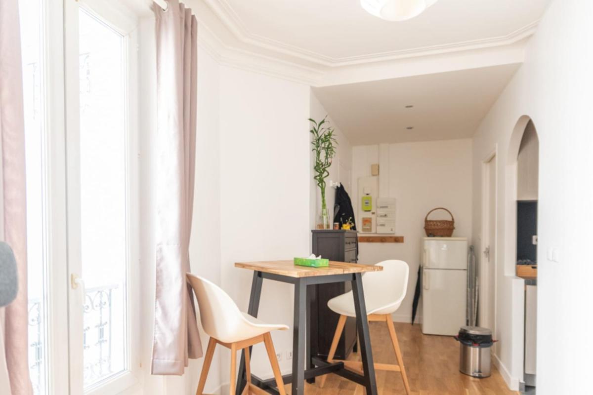 Small comfortable nest near Montparnasse - Housity