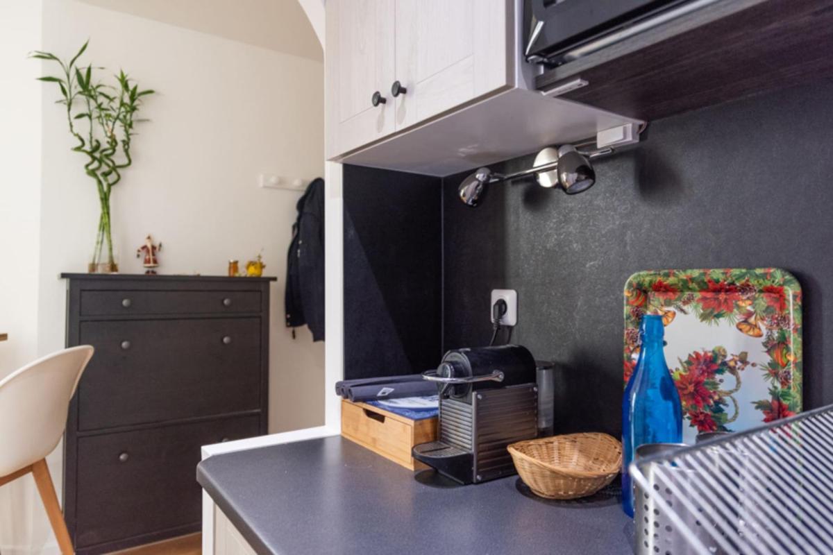 Small comfortable nest near Montparnasse - Housity