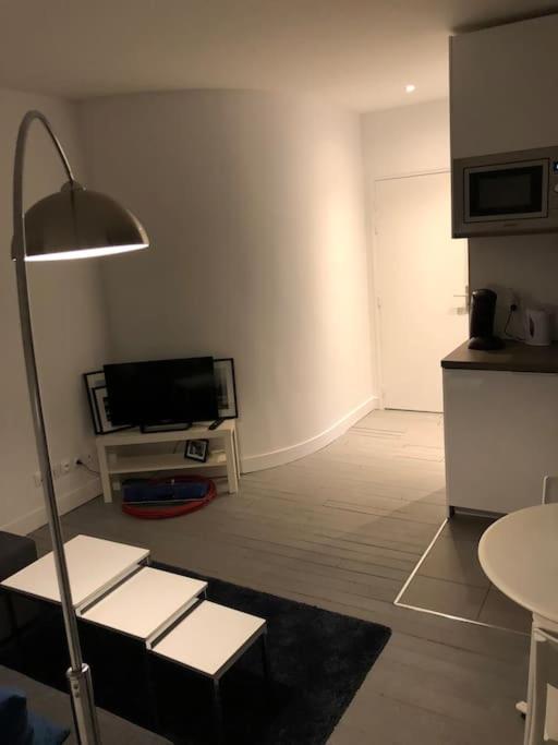 Appartement Manel - 5 min de la maison des examens - Housity