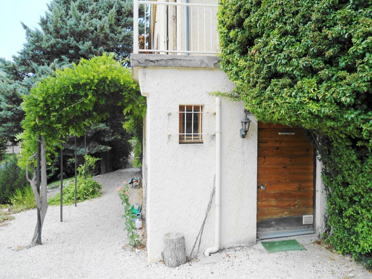 La Petite Bergerie in Drôme Provençale - Housity