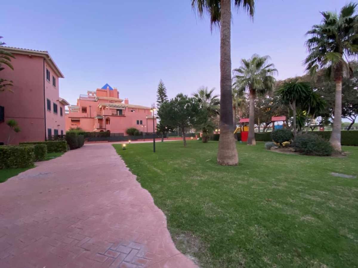 Alsol urb torresalada ii maravillosa terraza - Housity