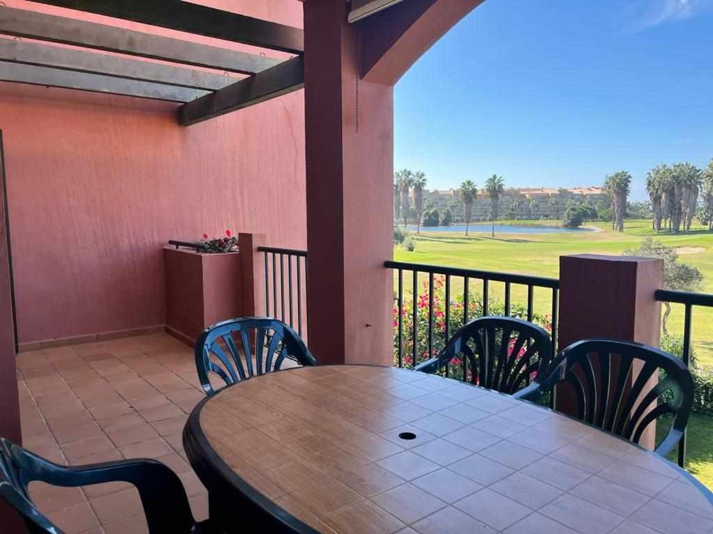 Alsol urb torresalada ii maravillosa terraza - Housity