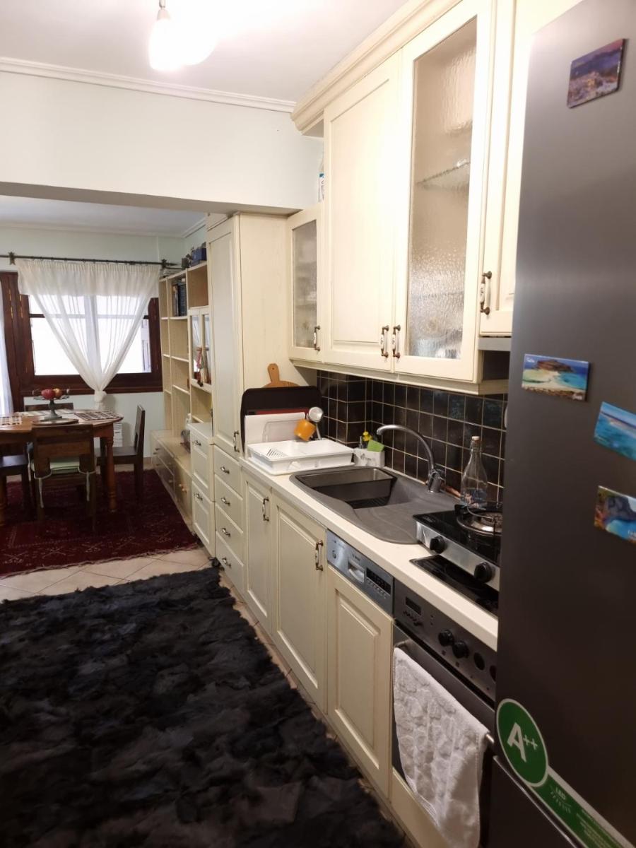 Suitetrails - Ari's apartment