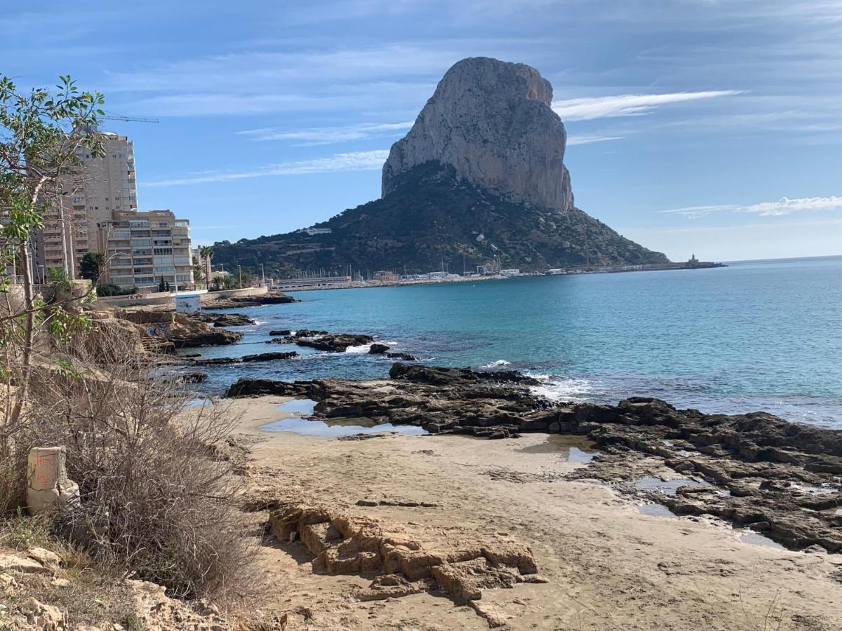 Apartamento playas calpe - Housity