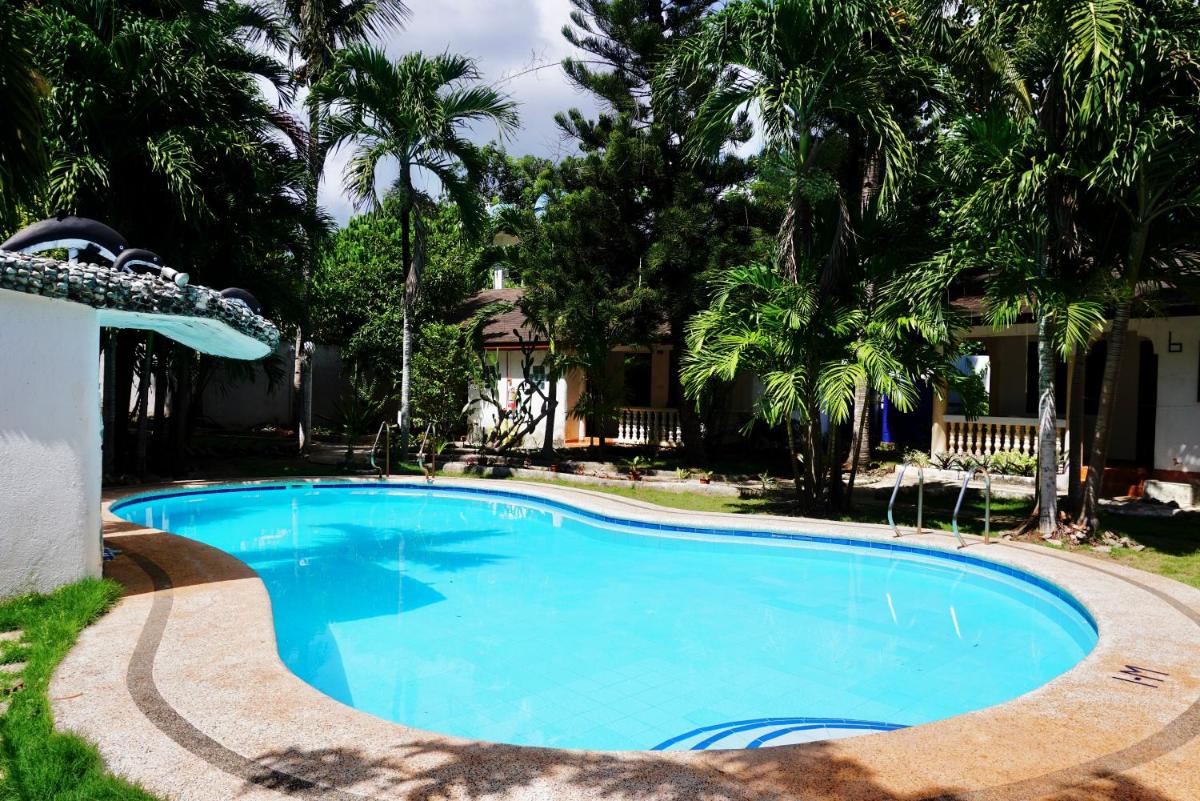 Flower Garden Resort - Hizvo