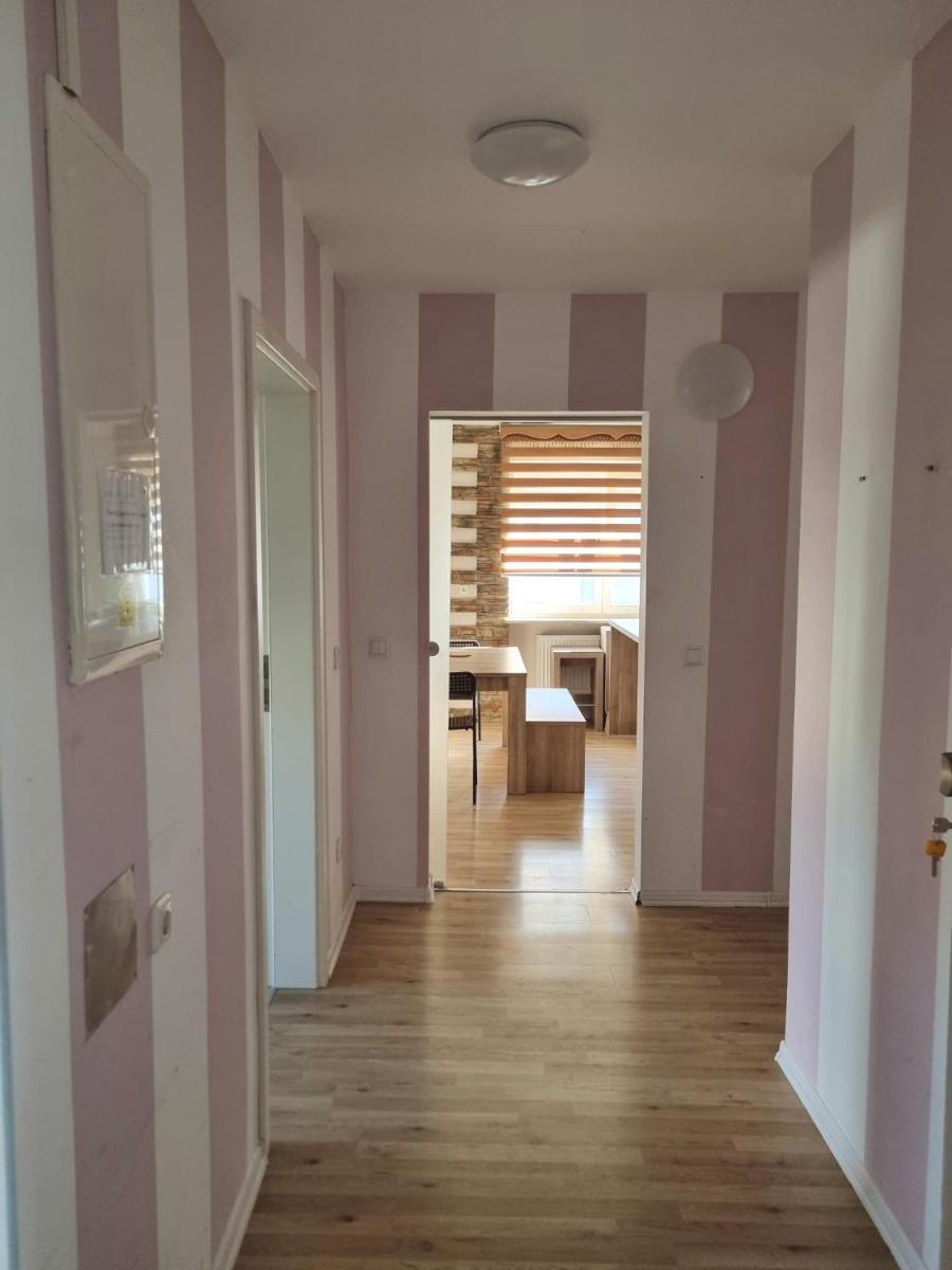 Monteurunterkunft Cadolzburg - Housity