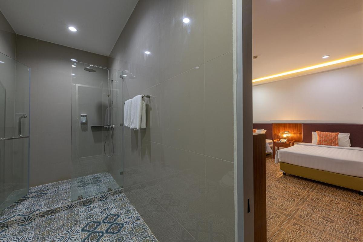 Blue Beach Apartment - Housity