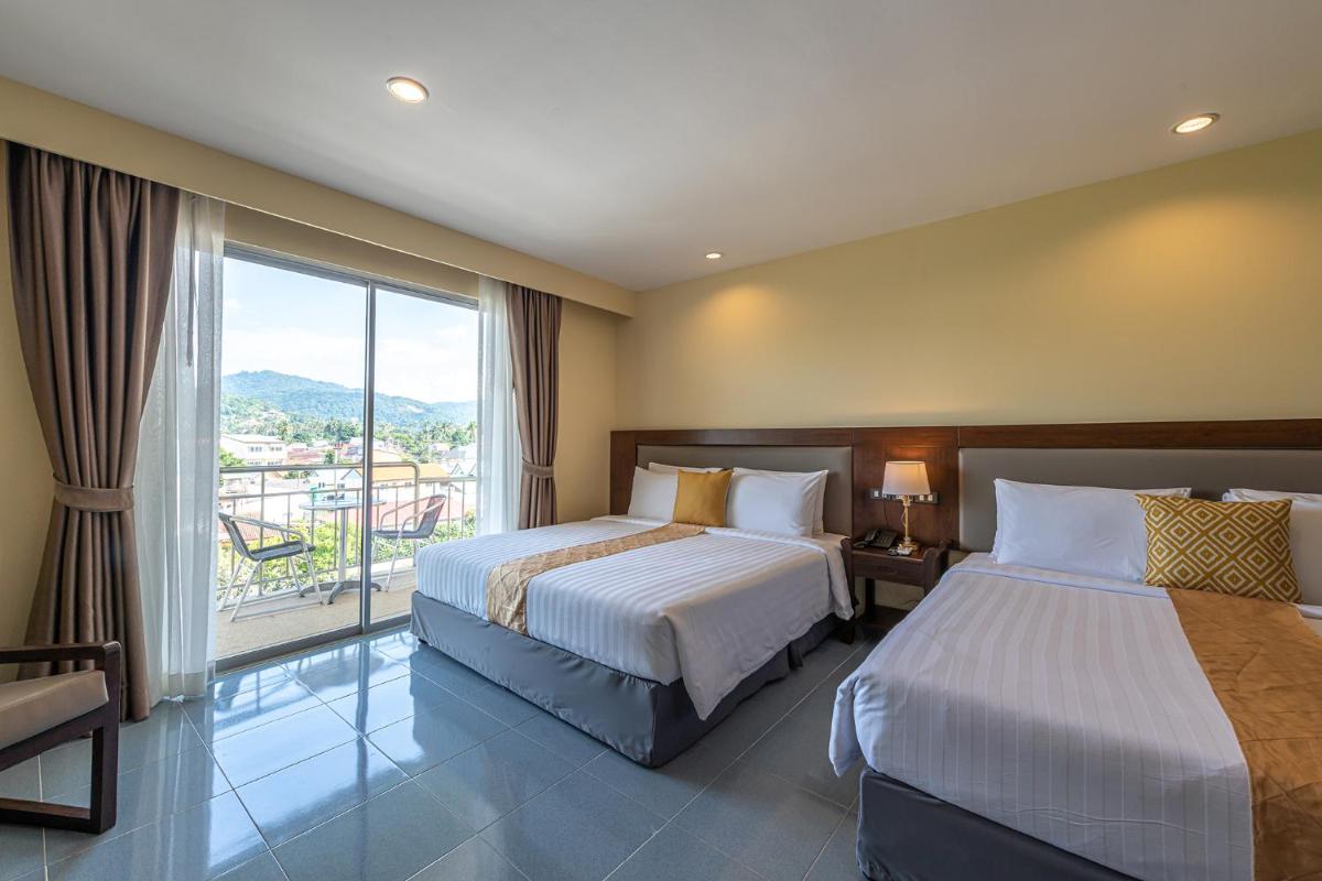 Blue Beach Apartment - Housity